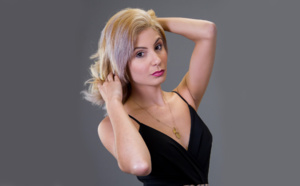 Marie Bertha Moreau : " pas kapab lé mor sans essayé "