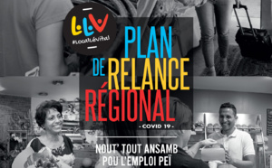 Accord Régional pour le Plan de Relance