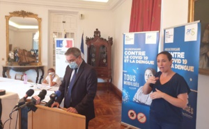 Covid: Quelles mesures pour les fêtes ?