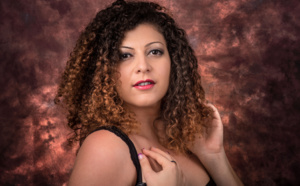 Amandine Piras Hoareau : une vie guidée par la musique