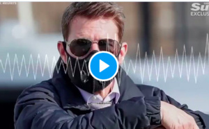 L'énorme colère de Tom Cruise