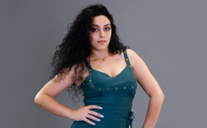 Meryeme Boundir, la belle marocaine que La Réunion a métamorphosée