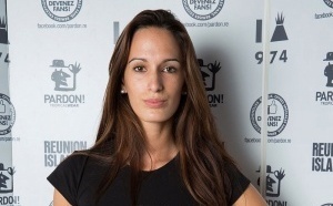 Ultime Casting Elite Model Look Réunion 2013, à Sainte-Marie