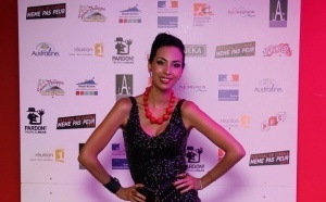 Festival à Saint-Philippe