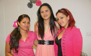 LA BEAUTÉ DU DÉTAIL