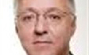 Gilbert Payet, préfet des Vosges