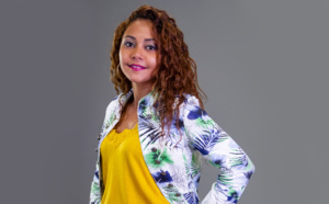 Audrey Tailama Mouny : des galères qui lui ont permis d'avancer...