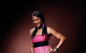  Lucie Ignace: petits secrets