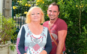 Luc Gigord,  docteur en écologie évolutive