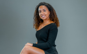 Lisa-Marie Lastouillat : réconciliée avec son corps grâce à la musculation