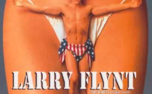 Le magnat du porno, roi des ploucs, Larry Flint s'est éteint à 78 ans