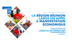 Appel À Projets : Manifestations à caractère économique