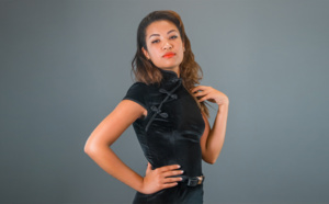 Emma Leichnig : la lutte contre l'errance animale, son combat !