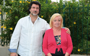 Jean-Bernard Thomas, chanteur lyrique