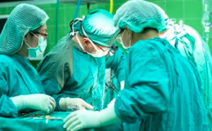 Il se coince le pénis dans un anneau croyant être plus performant et se retrouve aux urgences