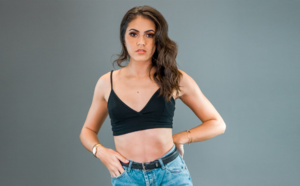 Leslie Kevork : des années collège très difficiles