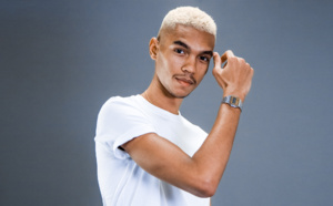 Christopher Clain: " oui, je suis gay et alors? "