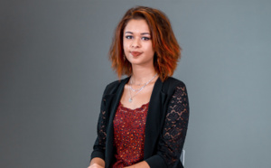 Coralie Picard : maquiller le cancer et le mal-être