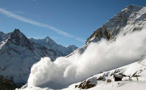 La championne de snowboard Julie Pomagalski emportée par une avalanche