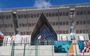 Commission permanente du Conseil Régional du 23 mars 2021