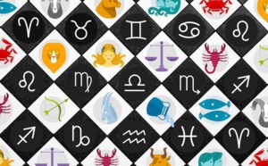 L’importance de la carte du ciel de notre personnalité