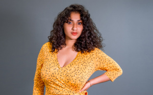 Saya Guensen : " descendante des Vazimbas, je suis la génération 2000 !"