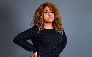 Chloé Infante Miranville : " je suis une pure kafrine de La Réunion "