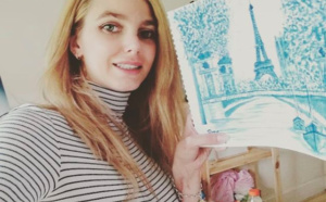 Amii Lowndes, actrice de Doctor Who, meurt dans le jardin de ses parents