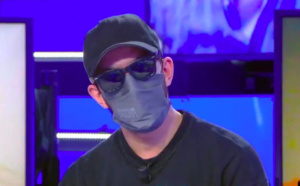 Un serveur qui aurait assisté aux "diners clandestins" parle dans TPMP