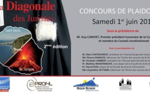 La Diagonale des Juristes