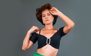 Fabienne Boyer : " l'amour est une vitamine vitale "