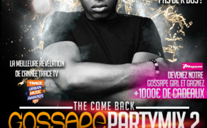 Devenez la Gossape Girl!