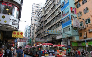 Sur un vol entre l'Inde et Hong Kong: 49 cas positifs au Covid pourtant testés négatifs 72h avant