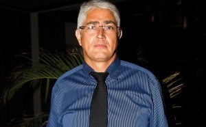 Patrick Valéry président des Notaires