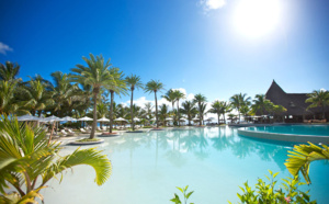 Deux titres pour Maurice