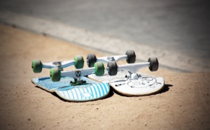 Mort d'un adolescent de 15 ans par inhalation d'une bombe de déodorant