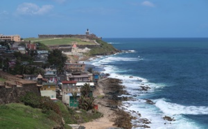 Puerto Rico : Le boxeur assassine sa maitresse enceinte