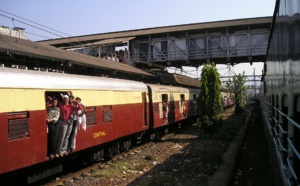 Suicide d'un couple en Inde craignant de transmettre le Covid à leur petit-fils