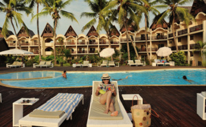 Le Royal Beach à Nosy Be, Promesse de moments d’exception