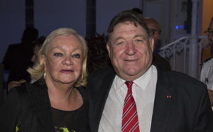 Cocktail BR 2013, incontournable!