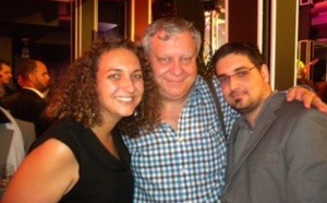 Pierrot Dupuy: A l’affût de l’info