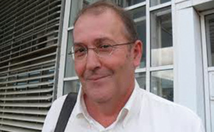 Norbert Martinez a démissionné