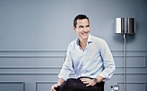 Yann Baré, l’esprit gentleman 