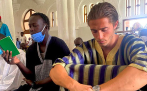 Un ex de Koh Lanta devient "influenceur musulman"