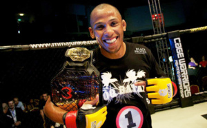 Golden Belts, on en redemande!