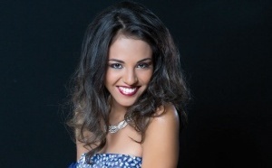 Karen Guichard, Chanteuse et mannequin