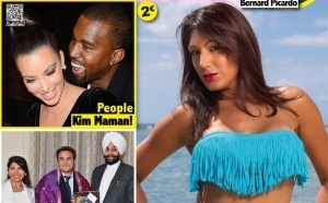 Sommaire de la semaine