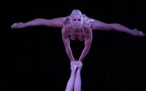 La magie du Cirque Raluy