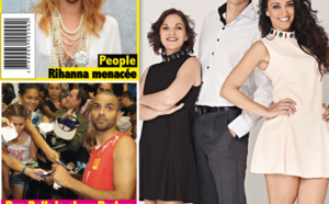 Cette semaine en vente dans tous nos points de vente: