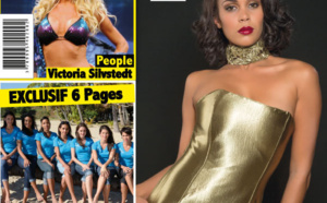 Cette semaine en vente dans tous nos points de vente Numéro 224: